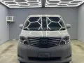 2011 TOYOTA ALPHARD 3.5L WP-1