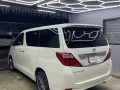 2011 TOYOTA ALPHARD 3.5L WP-3