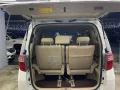 2011 TOYOTA ALPHARD 3.5L WP-6