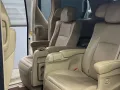 2011 TOYOTA ALPHARD 3.5L WP-8