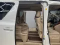 2011 TOYOTA ALPHARD 3.5L WP-9