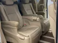 2011 TOYOTA ALPHARD 3.5L WP-10