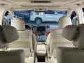 2011 TOYOTA ALPHARD 3.5L WP-11