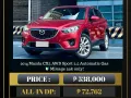 2014 Mazda CX5 AWD Sport 2.5 AT Gas 🔥𝐉𝐄𝐒𝐒𝐄𝐍 𝐌𝐄𝐍𝐃𝐎𝐙𝐀🙋‍♂️☎️  09279850198-0