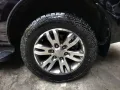 ✅Ford Everest 2016 2.2 Trend Automatic-14