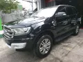 ✅Ford Everest 2016 2.2 Trend Automatic-1