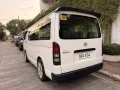 HOT!!! 2017 Toyota Hiace Commuter for sale at affordable price!-4