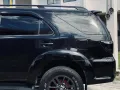 HOT!!! 2015 Toyota Fortuner V Black Series for sale at affordable price!-5