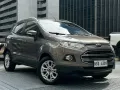 2017 Ford Ecosport 1.5 Titanium Automatic Gasoline 🔥90K ALL IN ✅ 𝐂𝐋𝐄𝐎 🙋🏼‍♀️📲0938 830 7235-1