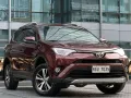 2017 Toyota Rav4 Active 4x2 AT Gas 🔥94K ALL IN DP ✅ 𝐂𝐋𝐄𝐎 🙋🏼‍♀️📲0938 830 7235-0