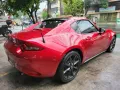 ✅Mazda Miata 2018 2.0 MX-5 Retractable Fastback Skyactiv 30K KM Auto-5