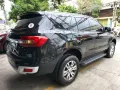 ✅Ford Everest 2016 2.2 Trend Automatic-5