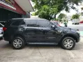 ✅Ford Everest 2016 2.2 Trend Automatic-6