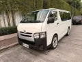 HOT!!! 2017 Toyota Hiace Commuter for sale at affordable price!-2