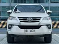 2019 Toyota Fortuner 4x2 G Automatic Diesel 🔥𝐉𝐄𝐒𝐒𝐄𝐍 𝐌𝐄𝐍𝐃𝐎𝐙𝐀🙋‍♂️☎️  09279850198-0