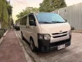 HOT!!! 2017 Toyota Hiace Commuter for sale at affordable price!-1