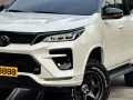 HOT!!! 2022 Toyota Fortuner LTD - GRS Body kits for sale at affordable -8