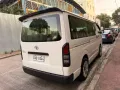 HOT!!! 2017 Toyota Hiace Commuter for sale at affordable price!-3