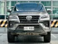 2021 Toyota Fortuner V 4x2 2.8 Diesel Automatic 🔥189K ALL IN ✅ 𝐂𝐋𝐄𝐎 🙋🏼‍♀️📲0938 830 7235-1
