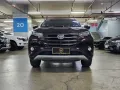2021 Toyota Rush G 1.5L AT | With Warranty by Ugarte Cars Manila-1