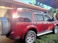 Ford everest 2014 Automatic 4x2-2