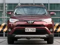 2017 Toyota Rav4 Active 4x2 AT Gas ✅94K ALL IN DP 🔥🙋🏻‍♂️𝐂𝐀𝐑𝐋 𝐁𝐎𝐍𝐍𝐄𝐕𝐈𝐄📲09384588779-0