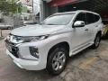 ✅Mitsubishi Montero 2025 2.4 GLX Manual-1