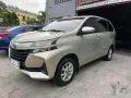 Toyota Avanza 2020 1.3 E Automatic-1