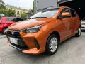 ✅Toyota Wigo 2024 1.0 G Casa Maintained Automatic-2