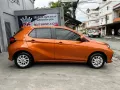 ✅Toyota Wigo 2024 1.0 G Casa Maintained Automatic-5