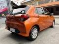 ✅Toyota Wigo 2024 1.0 G Casa Maintained Automatic-9