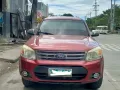 Ford everest 2014 Automatic 4x2-0