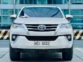 2019 Toyota Fortuner 4x2 G 220K ALL IN‼️🔥 𝟎𝟗𝟏𝟐𝟏𝟎𝟔𝟏𝟒𝟔𝟐 𝐌𝐀𝐁𝐘 𝐋𝐀𝐓𝐈𝐃𝐎 📲📩🙋🏻-0