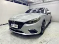 2016 Mazda 3 Automatic Gas Sedan FRESH-0