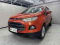 2017 Ford Ecosport Titanium Automatic Gas FRESH-0
