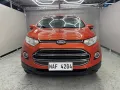 2017 Ford Ecosport Titanium Automatic Gas FRESH-1
