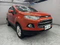 2017 Ford Ecosport Titanium Automatic Gas FRESH-2