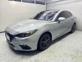 2016 Mazda 3 Automatic Gas Sedan FRESH-3