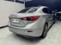 2016 Mazda 3 Automatic Gas Sedan FRESH-6