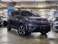 2018 Honda BR-V 1.5L Touring AT | With Warranty by Ugarte Cars Manila-0