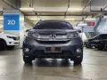 2018 Honda BR-V 1.5L Touring AT | With Warranty by Ugarte Cars Manila-1