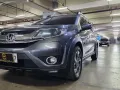 2018 Honda BR-V 1.5L Touring AT | With Warranty by Ugarte Cars Manila-2