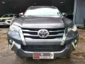 ✅Toyota Fortuner 2018 2.4 G Automatic-0