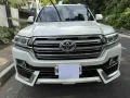 HOT!!! 2021 Toyota Land Cruiser LC200 Bulletproof Dubai version for sale at affordable price! -1