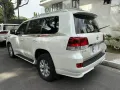 HOT!!! 2021 Toyota Land Cruiser LC200 Bulletproof Dubai version for sale at affordable price! -5