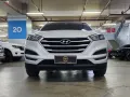 2017 Hyundai Tucson 2.0L CRDI  DSL AT  | With Warranty By Ugarte Cars Manila-23