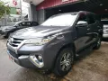 ✅Toyota Fortuner 2018 2.4 G Automatic-1