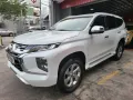 ✅Mitsubishi Montero 2025 2.4 GLX Manual-1