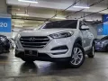 2017 Hyundai Tucson 2.0L CRDI  DSL AT  | With Warranty By Ugarte Cars Manila-1