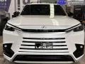 Brand New 2025 Lexus TX 500h Hybrid F Sport (6 Seater with Captain Seats) - TX500h Fsport brandnew-1